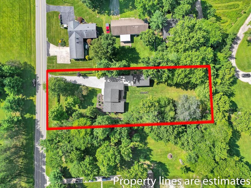 9562 Concord Road, Powell, OH 43065 Photo 46