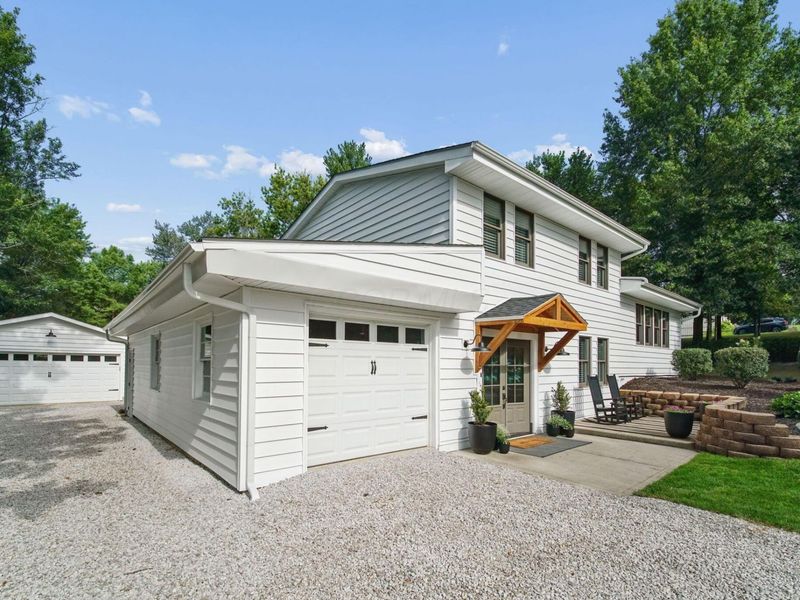 9562 Concord Road, Powell, OH 43065 Photo 6