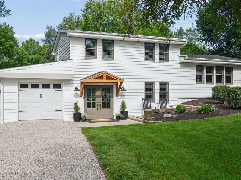 9562 Concord Road, Powell, OH 43065 Photo 7