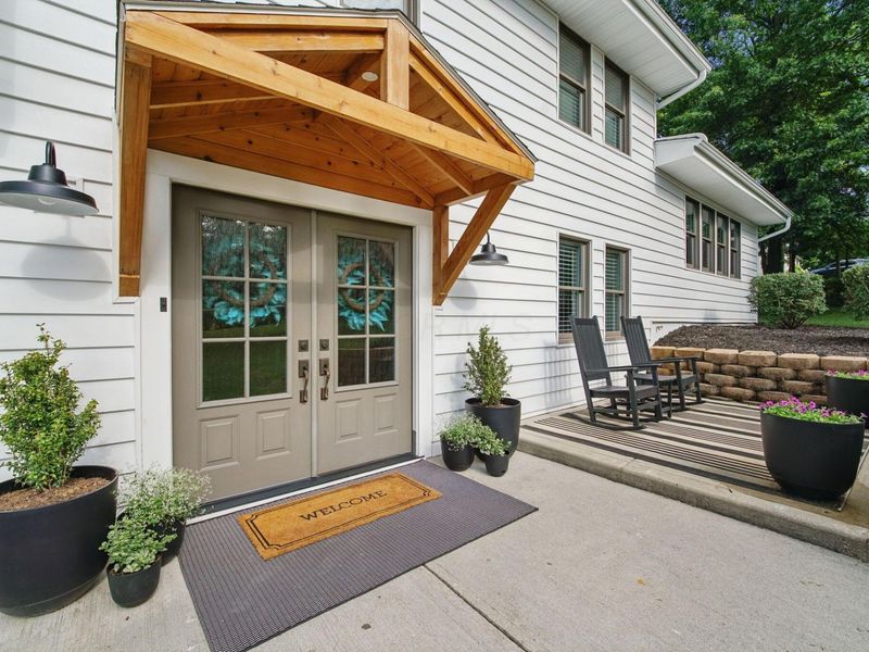 9562 Concord Road, Powell, OH 43065 Photo 9