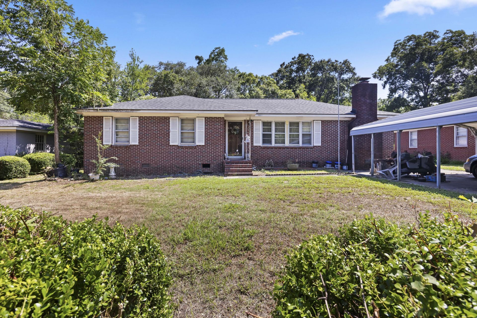 2247 Guerry Avenue Photo 1