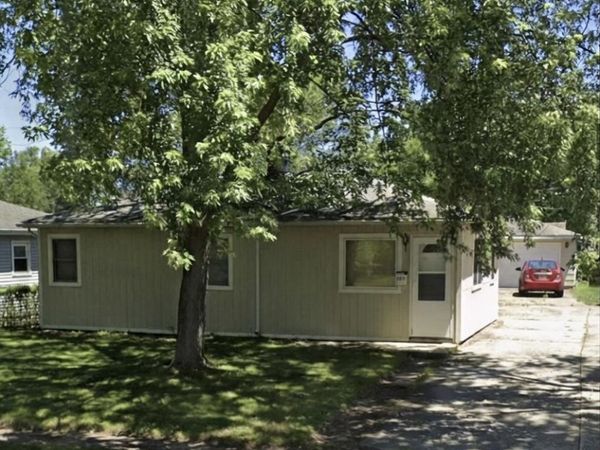 3973 Howard Street , Hobart, IN 46342