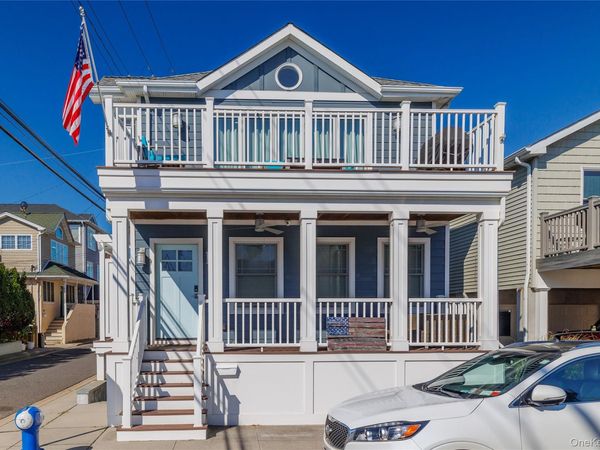 23 Delaware Avenue , Long Beach, NY 11561
