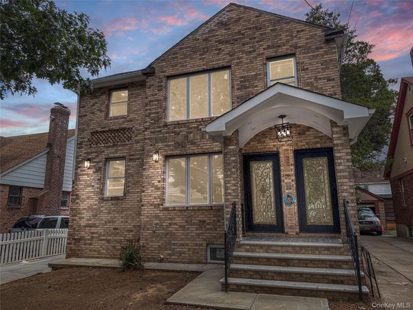 14320 182nd Place, Springfield Gardens, NY 11413