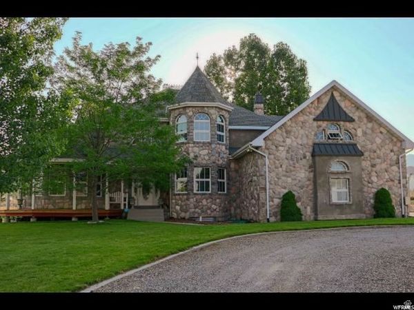 18850 N 11000 E, Mt Pleasant, UT 84647