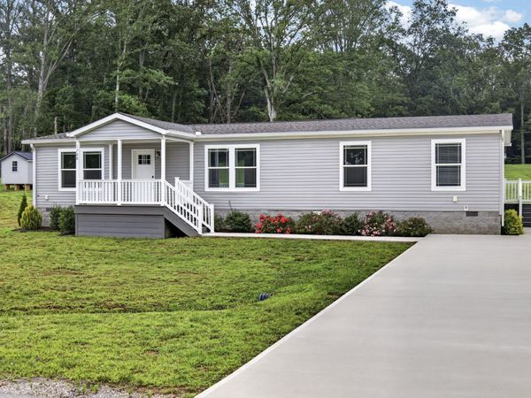 1700 Anna Maria Ln , Cookeville, TN 38501