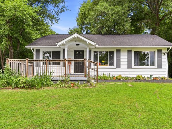 175 Dietz Road , Ringgold, GA 30736