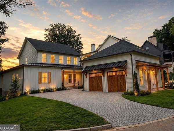 69 MAPLE Street, Roswell, GA 30075