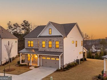 4469 Burton Bend Way, Buford, GA 30518
