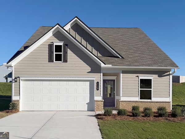 115 Willow Circle, Rock Spring, GA 30739