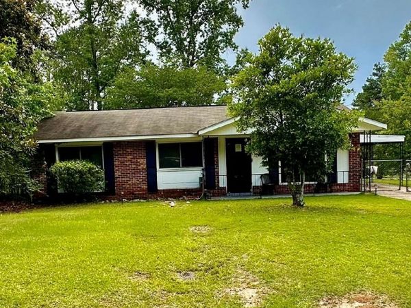 3245 Doyle Avenue, Columbus, GA 31907