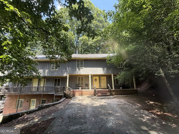 2 Cliffview Drive SE, Unit APT 1, Rome, GA 30161