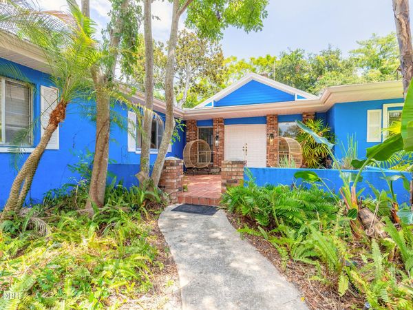 599 John Anderson Drive, Ormond Beach, FL 32176