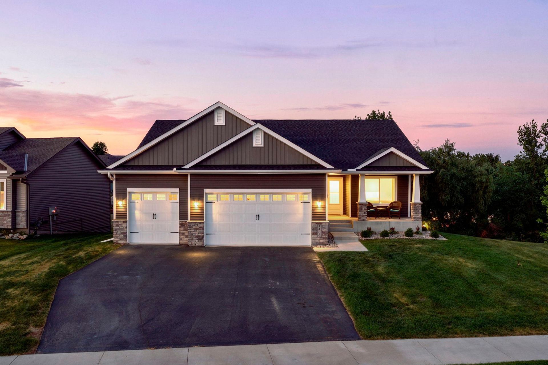 1406 Balsam Lane , Watertown, MN 55388