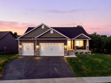 1406 Balsam Lane, Watertown, MN 55388