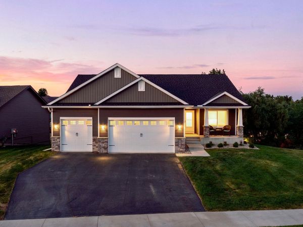1406 Balsam Lane , Watertown, MN 55388