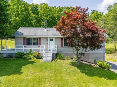 4618 Cole Road, Hemlock, NY 14466