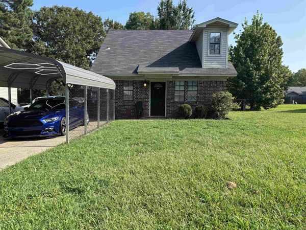 98 Pond Street , Cabot, AR 72023