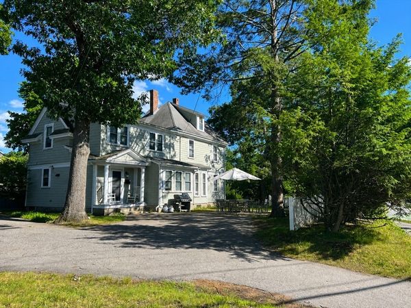 180 Warren, Unit 180, Needham, MA 02492