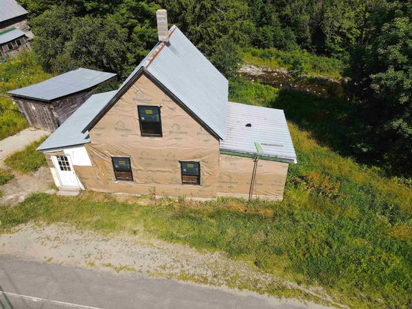 2141 VT Route 16, Hardwick, VT 05843