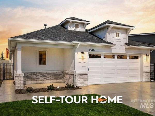 1646 E Hadler St., Meridian, ID 83642