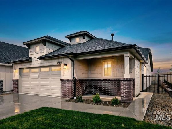 1646 E Hadler St., Meridian, ID 83642