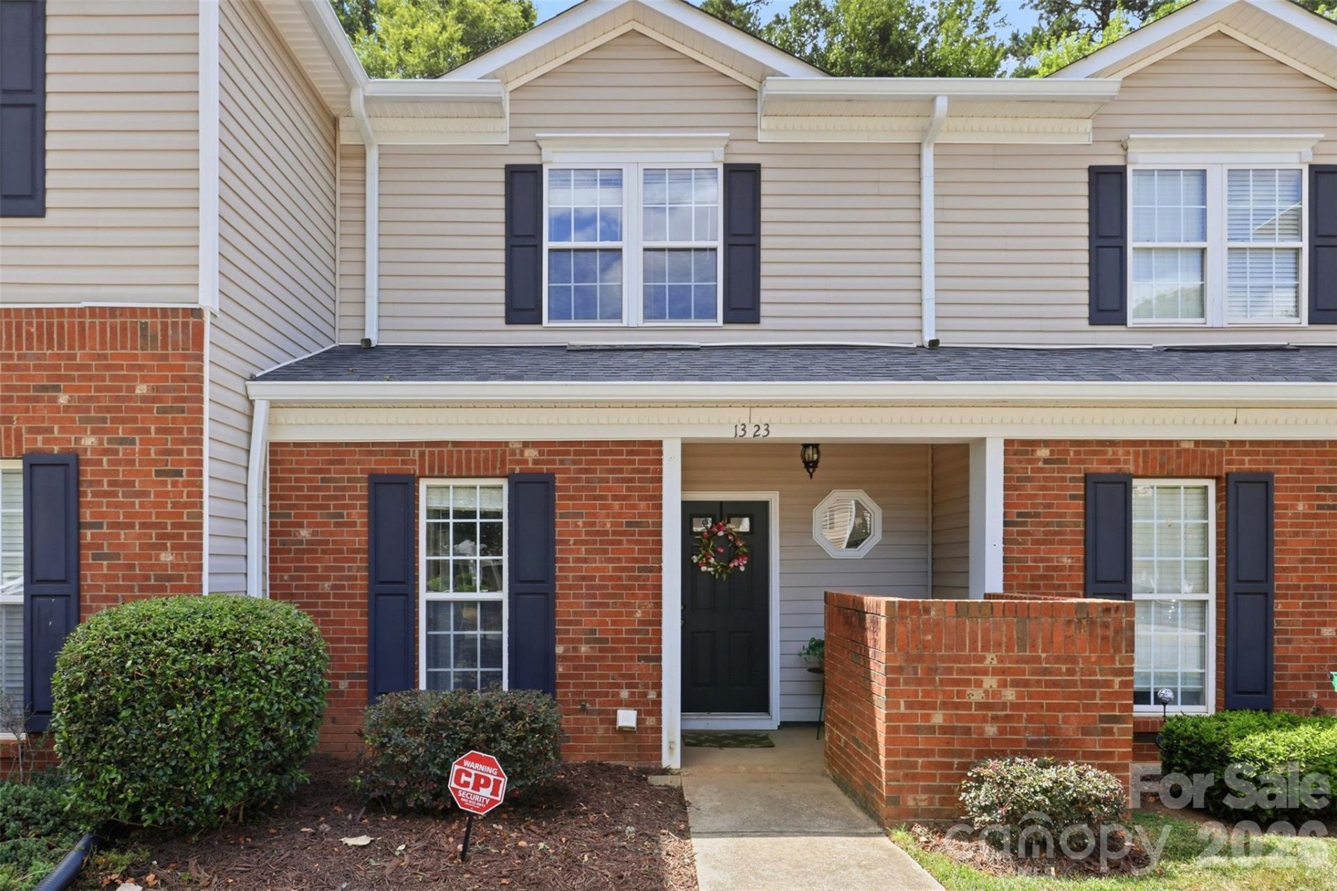 1323 Anthem Court, Charlotte, NC 28205 Main Photo