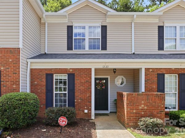 1323 Anthem Court, Charlotte, NC 28205