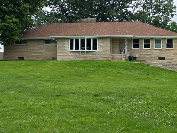4587 S 50 E Road, Kokomo, IN 46902