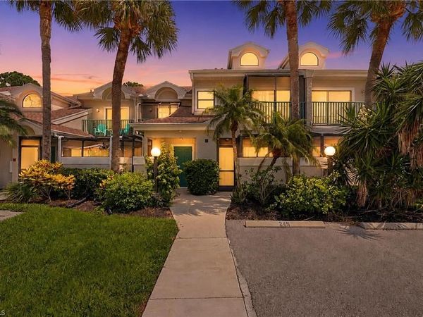 81 Emerald Woods DR , Unit M3, NAPLES, FL 34108