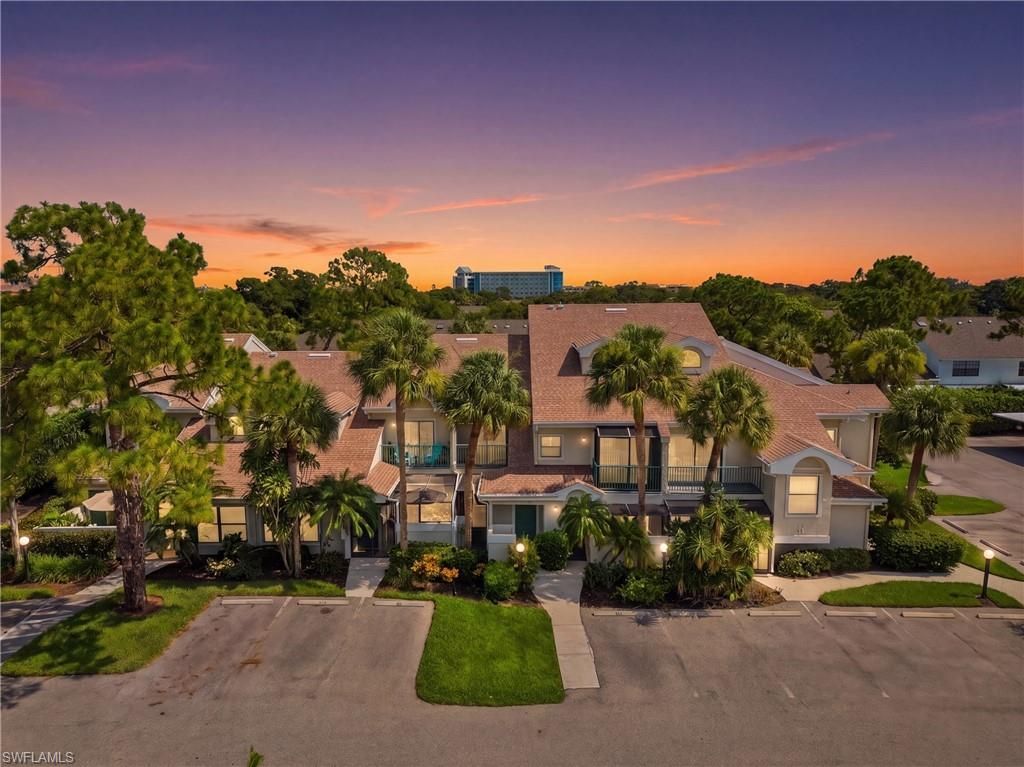 81 Emerald Woods Dr, Unit M3, Naples, FL 34108 Photo