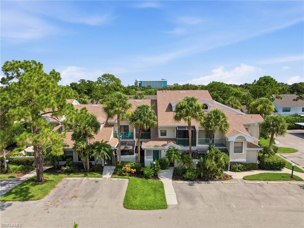 81 Emerald Woods Dr, Unit M3, Naples, FL 34108 Photo