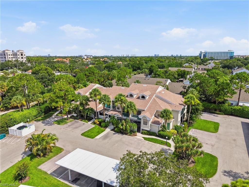 81 Emerald Woods Dr, Unit M3, Naples, FL 34108 Photo