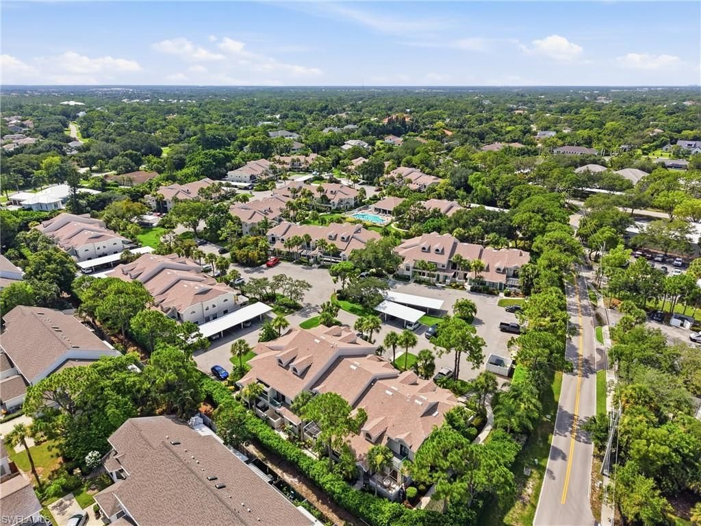 81 Emerald Woods Dr, Unit M3, Naples, FL 34108 Photo