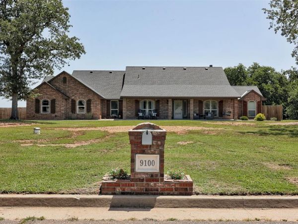 9100 Megans Way, McLoud, OK 74851