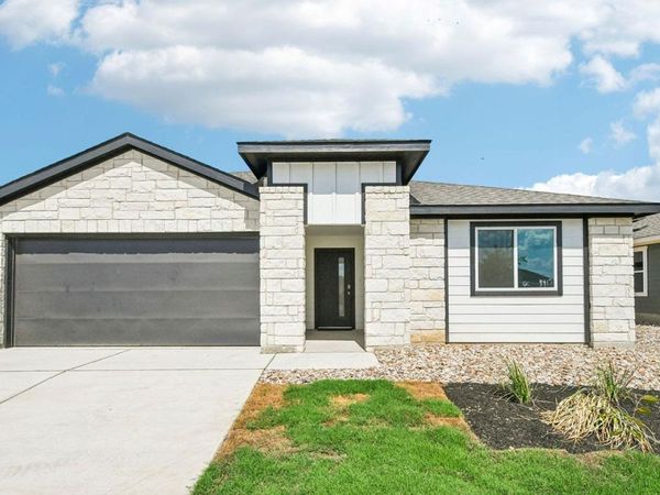 9417 Buckstitch Saddle DR, Austin, TX 78724