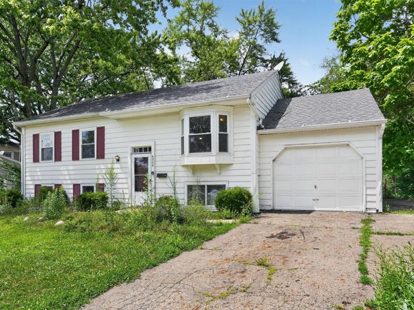 6308 Rygate Drive , Reynoldsburg, OH 43068