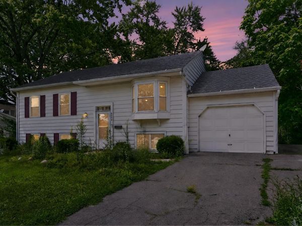 6308 Rygate Drive, Reynoldsburg, OH 43068