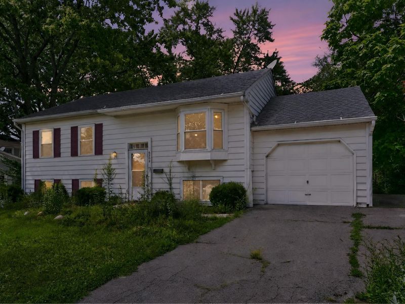 6308 Rygate Drive , Reynoldsburg, OH 43068 Photo 2