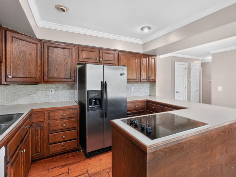 6308 Rygate Drive , Reynoldsburg, OH 43068 Photo 7