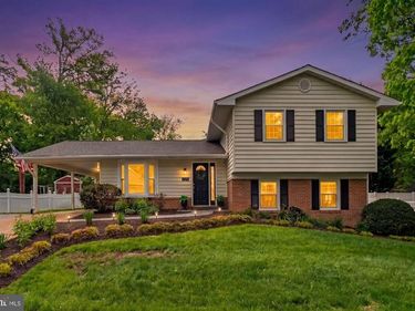225 MANVELL ROAD SE , VIENNA, VA 22180