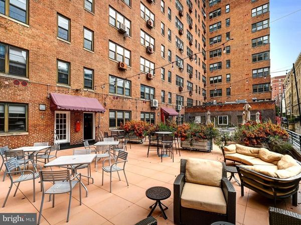 105 39TH STREET W, Unit PH#2, ROLAND PARK, MD 21210