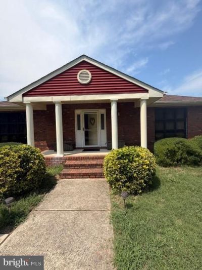 523 GORDY ROAD , SALISBURY, MD 21804
