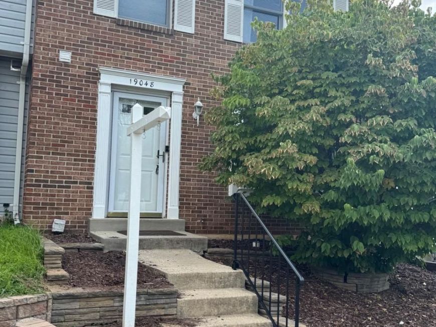 19048 Partridge Wood Drive , Germantown, MD 20874 Main Photo