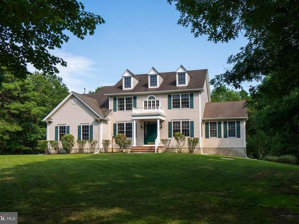 46 BECKERS CORNER, WEST CREEK, NJ 08092