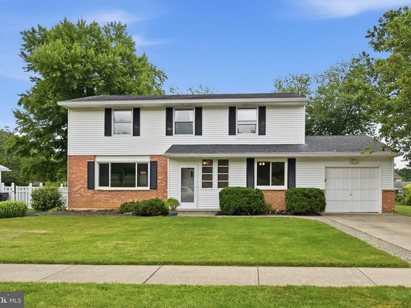 2108 ANSON ROAD, WILMINGTON, DE 19810