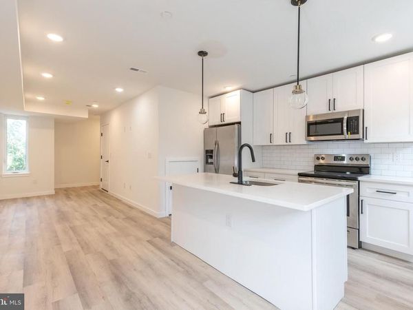 2120 W MASTER STREET , Unit 3, PHILADELPHIA, PA 19121