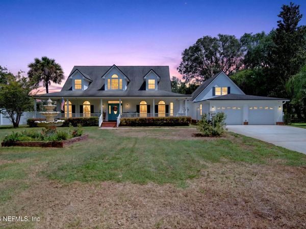 1045 CEDAR BAY Road, Jacksonville, FL 32218