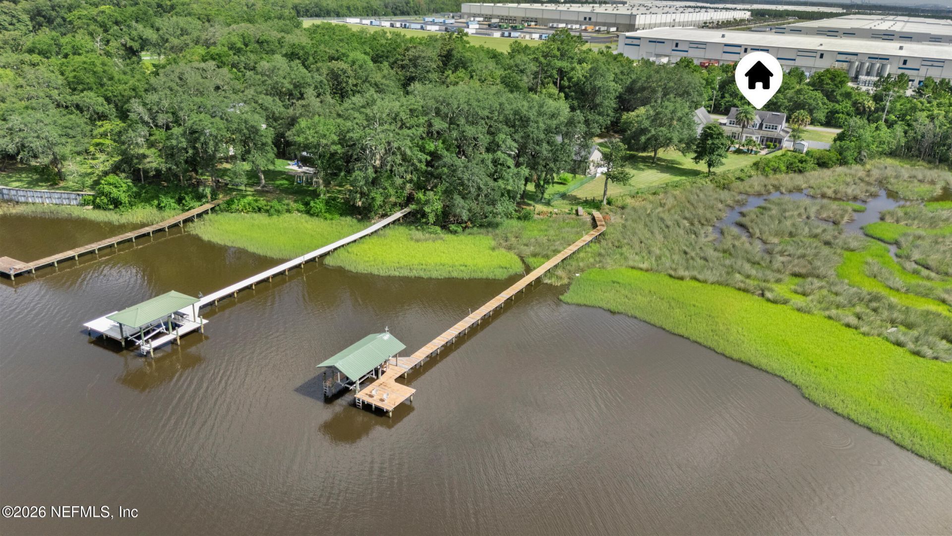 1045 Cedar Bay Road, Jacksonville, FL 32218 Photo