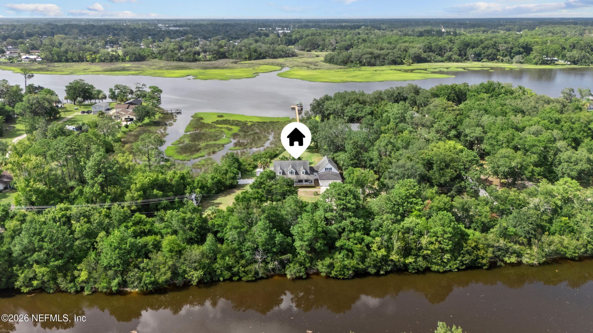 1045 Cedar Bay Road, Jacksonville, FL 32218 Photo